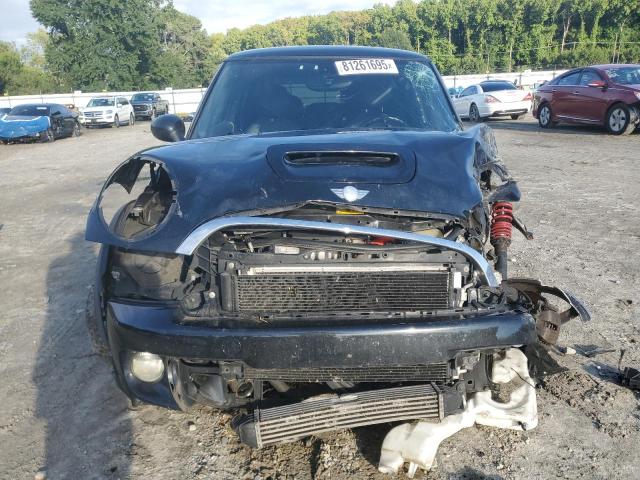 Photo 5 from auction – 2012 MINI COOPER S with VIN WMWSV3C59CTY25747