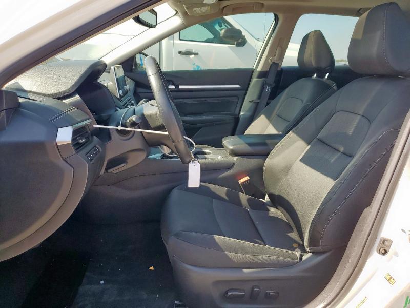 Photo 7 from auction – 2019 NISSAN ALTIMA SV with VIN 1N4BL4DV5KN308564