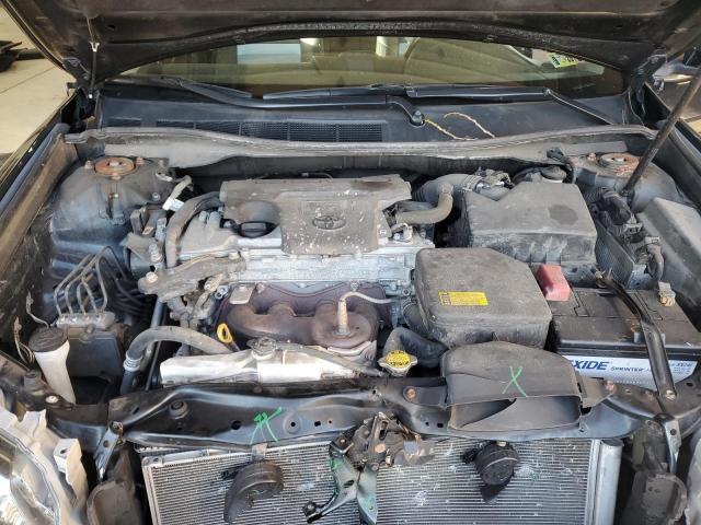 Photo 11 from auction – 2012 TOYOTA CAMRY BASE with VIN 4T1BF1FK4CU529580