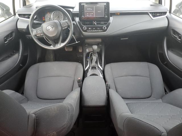 Photo 8 from auction – 2022 TOYOTA COROLLA LE with VIN 5YFBPMBE4NP284962