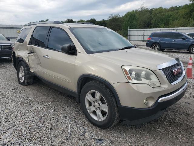 Photo 4 from auction – 2012 GMC ACADIA SLE with VIN 1GKKRNED3CJ132745