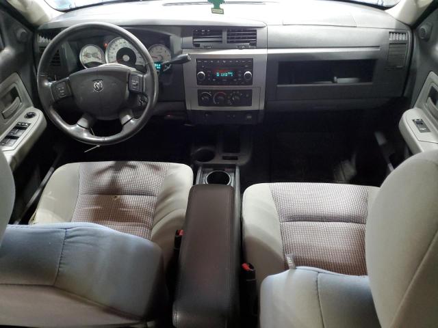 Photo 8 from auction – 2008 DODGE DAKOTA QUA with VIN 1D7HW48N88S632145