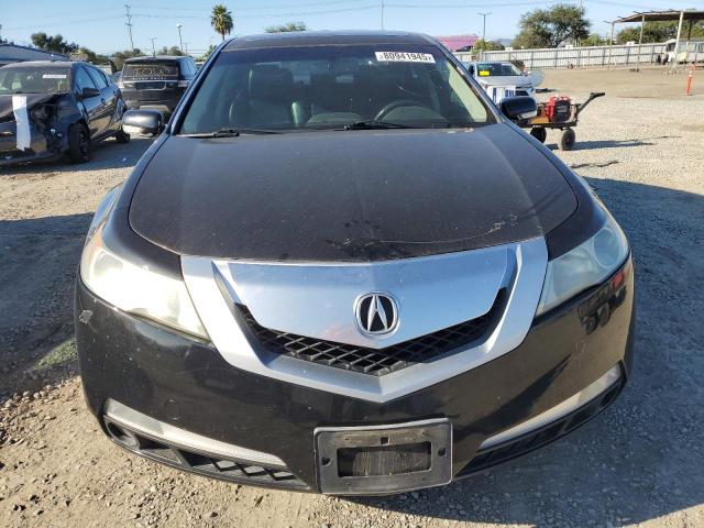 Photo 5 from auction – 2010 ACURA TL with VIN 19UUA8F54AA000211