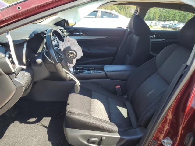 Photo 7 from auction – 2018 NISSAN MAXIMA 3.5 with VIN 1N4AA6AP7JC364969