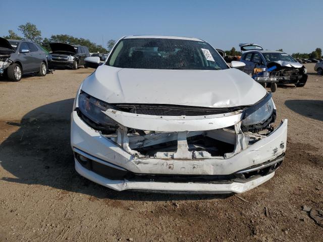 Photo 5 from auction – 2020 HONDA CIVIC EX with VIN 19XFC1F30LE021113
