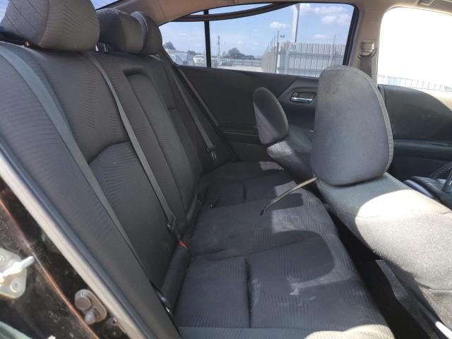 Photo 10 from auction – 2014 HONDA ACCORD LX with VIN 1HGCR2F37EA255604
