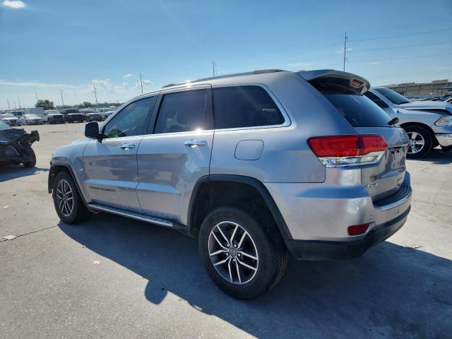 Photo 2 from auction – 2019 JEEP GRAND CHER with VIN 1C4RJFBG2KC686223