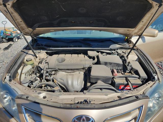 Photo 11 from auction – 2010 TOYOTA CAMRY BASE with VIN 4T4BF3EK3AR004624