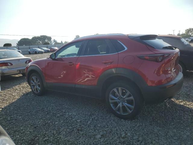 Photo 2 from auction – 2023 MAZDA CX-30 SELE with VIN 3MVDMBBM8PM586440
