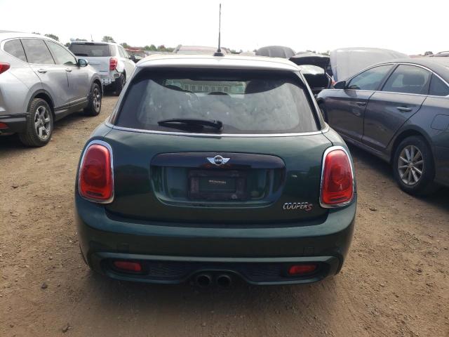 Photo 6 from auction – 2016 MINI COOPER S with VIN WMWXU3C59G2D27622