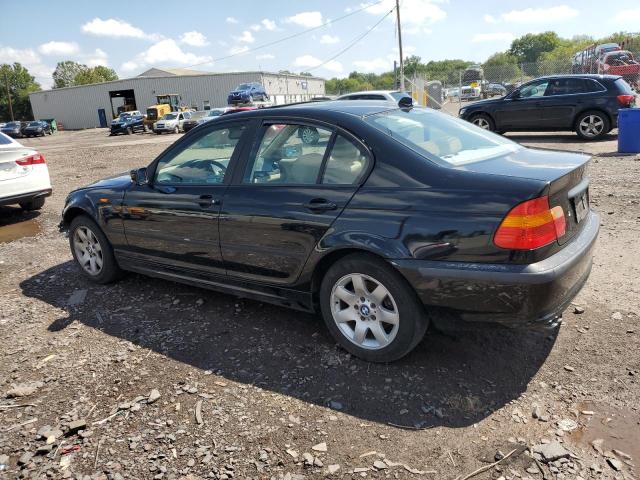 Photo 2 from auction – 2005 BMW 325 I with VIN WBAET37415NJ89871