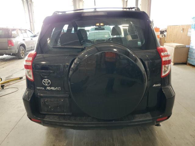 Photo 6 from auction – 2010 TOYOTA RAV4 with VIN 2T3BF4DV7AW074310