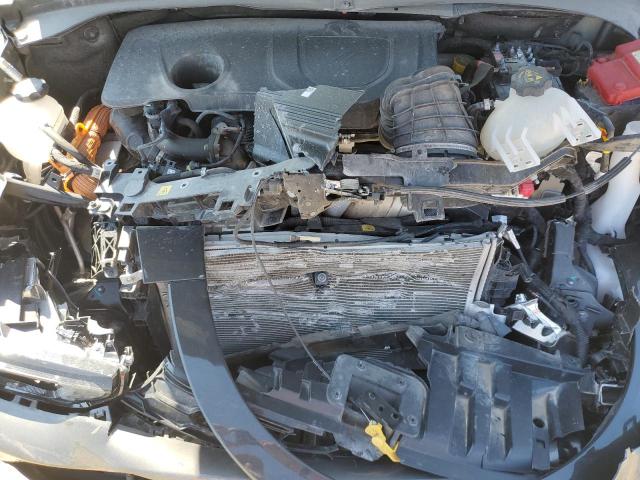 Photo 12 from auction – 2024 DODGE HORNET R/T with VIN ZACPDFDW4R3A12283