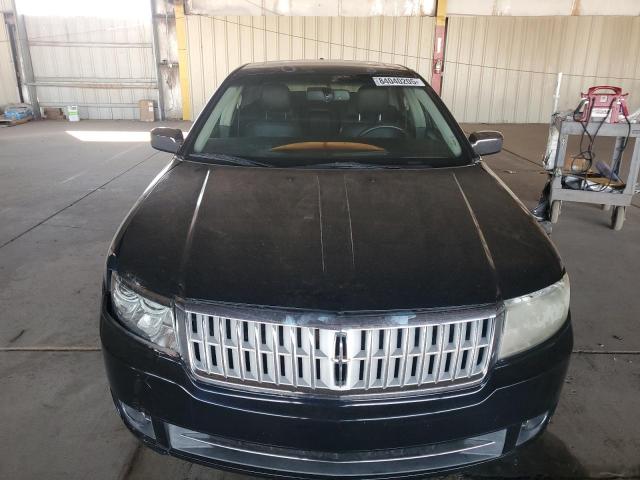 Photo 5 from auction – 2009 LINCOLN MKZ with VIN 3LNHM26TX9R630119