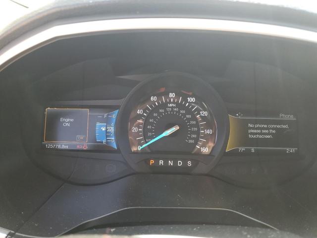 Photo 9 from auction – 2017 FORD EDGE SEL with VIN 2FMPK3J98HBC02968