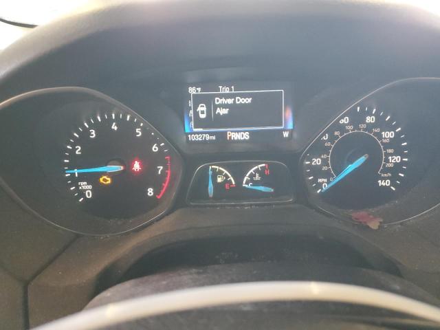 Photo 9 from auction – 2018 FORD FOCUS SE with VIN 1FADP3FE5JL282028