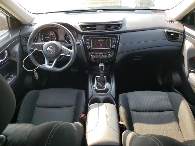 Photo 8 from auction – 2018 NISSAN ROGUE S with VIN KNMAT2MV6JP548557