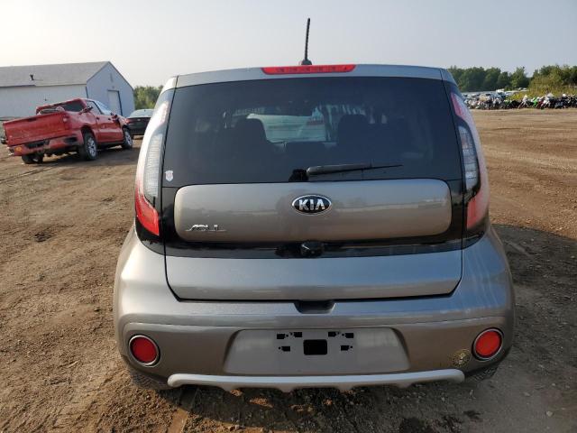 Photo 6 from auction – 2019 KIA SOUL + with VIN KNDJP3A53K7663973