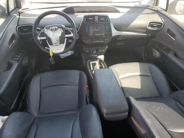 Photo 8 from auction – 2016 TOYOTA PRIUS with VIN JTDKARFU1G3500276