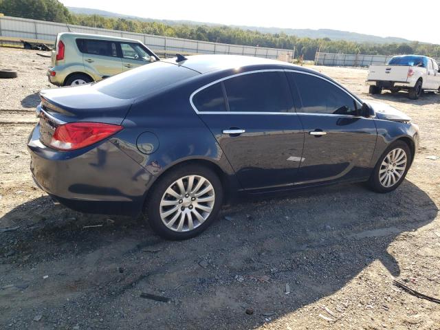 Zdjęcie 3 z aukcji – 2013 BUICK REGAL PREMIUM z VIN 2G4GS5EV7D9139625