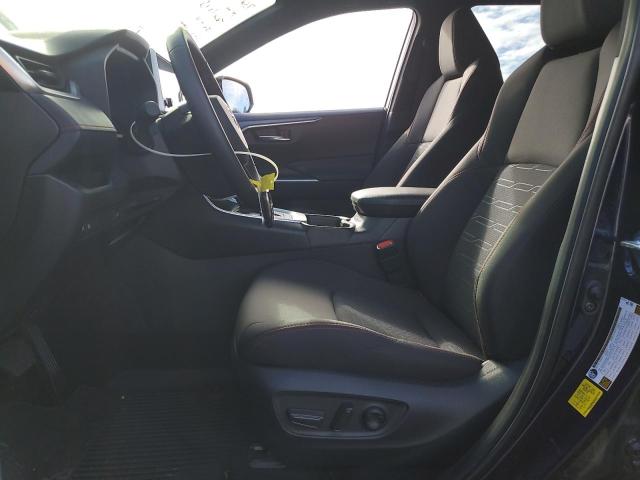 Photo 7 from auction – 2025 TOYOTA RAV4 SE with VIN JTMCB3FV1SD243128