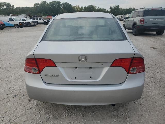 Photo 6 from auction – 2007 HONDA CIVIC EX with VIN 1HGFA16807L039742