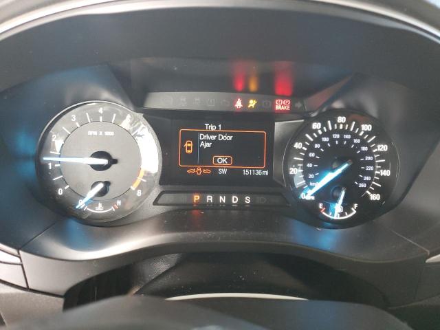Photo 9 from auction – 2015 FORD FUSION SE with VIN 3FA6P0H71FR306825