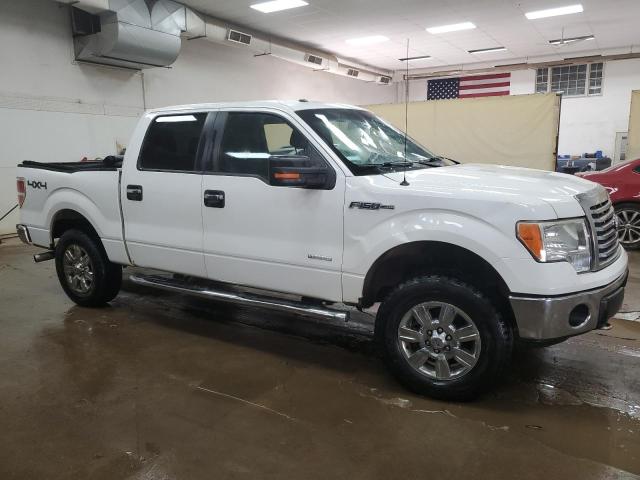 Photo 4 from auction – 2012 FORD F150 SUPER with VIN 1FTFW1ET3CFB71313