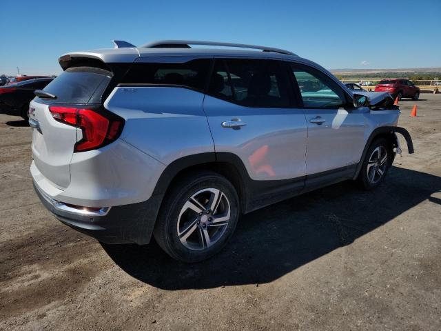 Photo 3 from auction – 2020 GMC TERRAIN SL with VIN 3GKALPEV2LL199041
