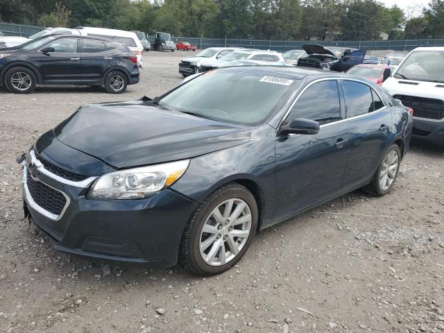CHEVROLET MALIBU 2LT 2015 with VIN 1G11D5SL4FF253639 - Photo from auction