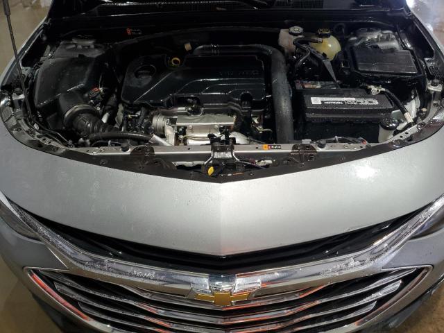 Photo 11 from auction – 2023 CHEVROLET MALIBU LT with VIN 1G1ZD5ST7PF196941