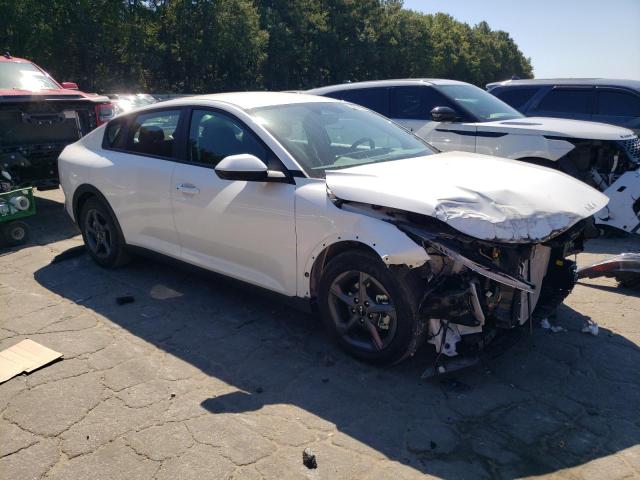 Photo 4 from auction – 2025 KIA K4 LX with VIN 3KPFT4DEXSE168804