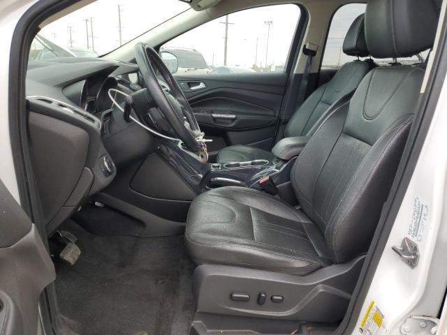 Photo 7 from auction – 2013 FORD ESCAPE TIT with VIN 1FMCU0J9XDUC35868