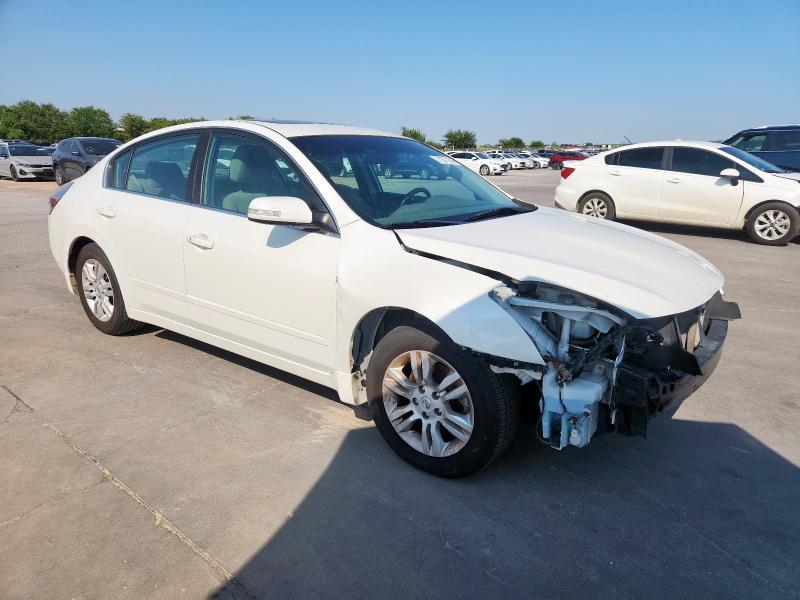 Photo 4 from auction – 2011 NISSAN ALTIMA BAS with VIN 1N4AL2AP5BN402983