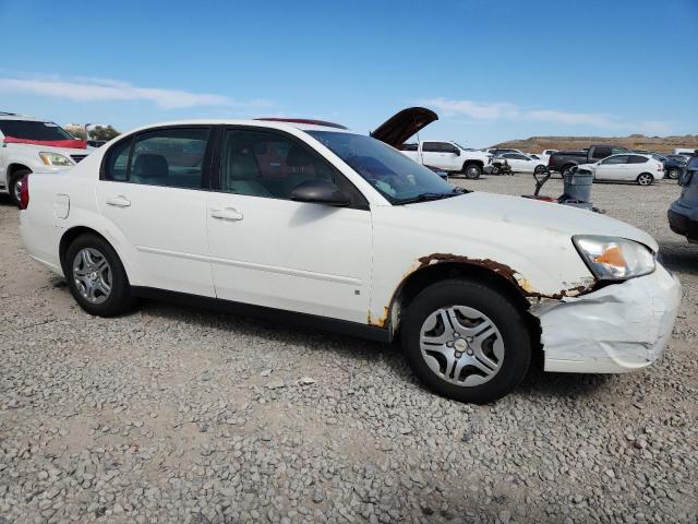 Photo 4 from auction – 2007 CHEVROLET MALIBU LS with VIN 1G1ZS58F37F219722