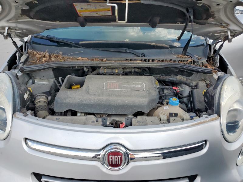 Photo 11 from auction – 2014 FIAT 500L EASY with VIN ZFBCFABH7EZ024211