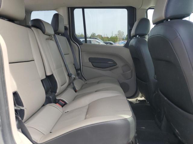 Photo 11 from auction – 2014 FORD TRANSIT CONNECT XLT with VIN NM0AE8F71E1149833