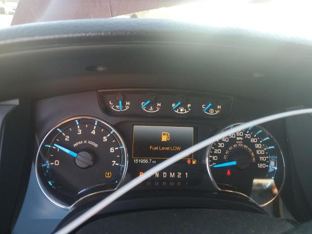 Photo 9 from auction – 2014 FORD F150 SUPER with VIN 1FTEW1CM1EFA49253