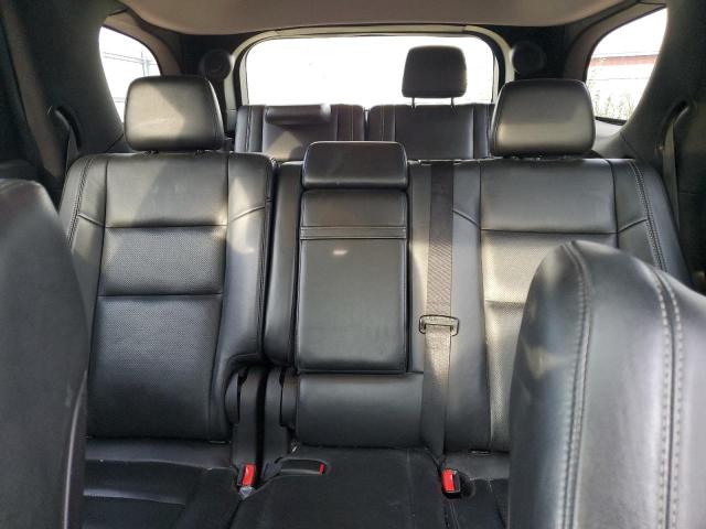 Photo 10 from auction – 2012 DODGE DURANGO CI with VIN 1C4SDJET8CC152438