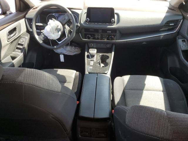 Photo 8 from auction – 2021 NISSAN ROGUE S with VIN 5N1AT3AA3MC768916