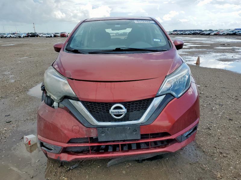 Photo 5 from auction – 2017 NISSAN VERSA NOTE with VIN 3N1CE2CP7HL355557