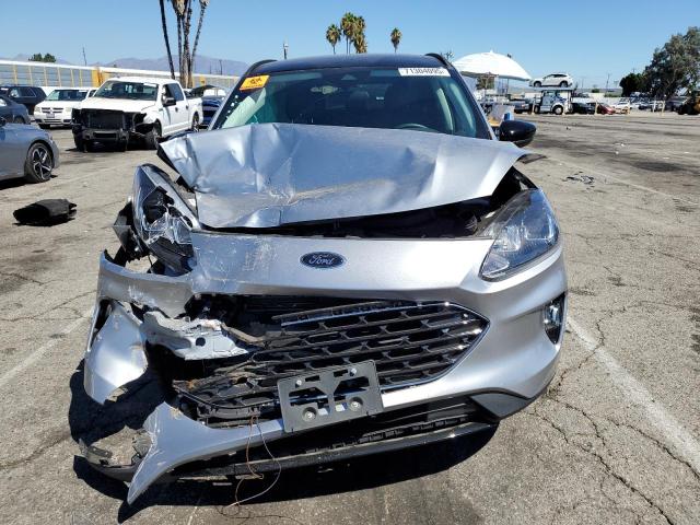 Photo 5 from auction – 2022 FORD ESCAPE SEL with VIN 1FMCU9H97NUB86723