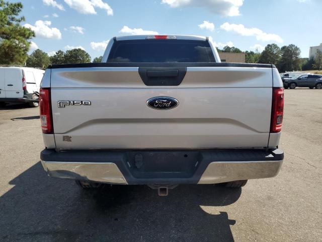 Photo 6 from auction – 2016 FORD F150 SUPER with VIN 1FTEW1EP3GFB92344