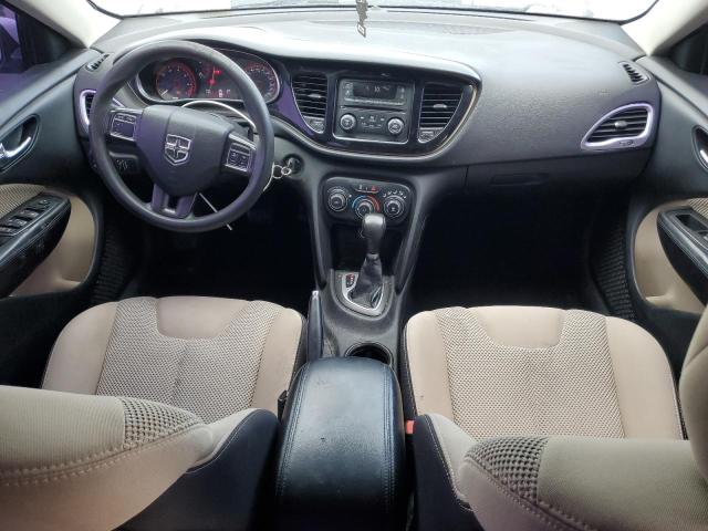 Photo 8 from auction – 2015 DODGE DART SXT with VIN 1C3CDFBB2FD140785
