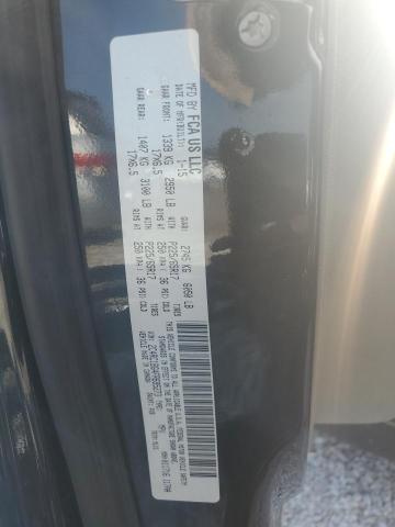 Photo 14 from auction – 2015 CHRYSLER TOWN & COU with VIN 2C4RC1BG4FR695273