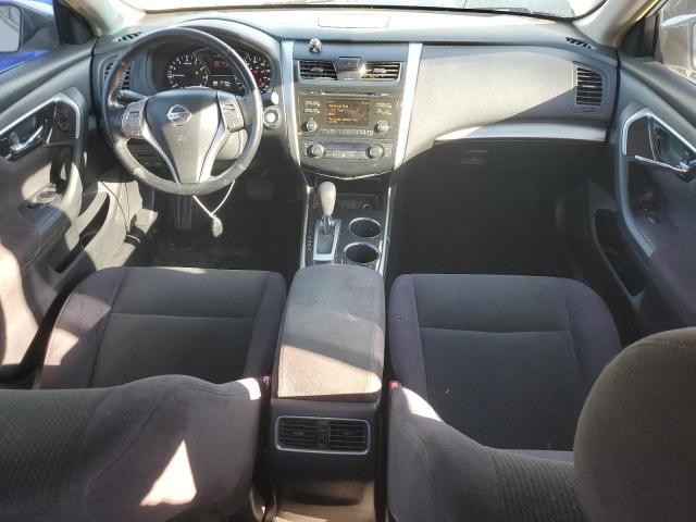 Photo 8 from auction – 2013 NISSAN ALTIMA 2.5 with VIN 1N4AL3AP8DN444394