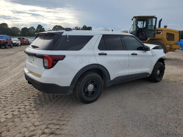 Photo 3 from auction – 2025 FORD EXPLORER P with VIN 1FM5K8AB4SGA16870