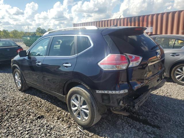 Photo 2 from auction – 2015 NISSAN ROGUE S with VIN KNMAT2MT7FP548671