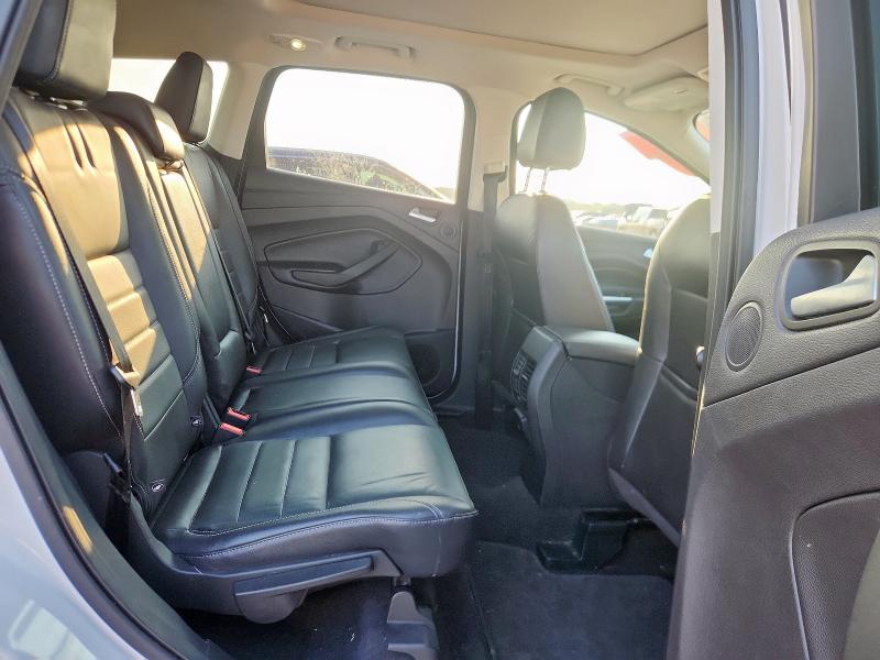 Photo 11 from auction – 2016 FORD ESCAPE TIT with VIN 1FMCU0JX1GUB92217