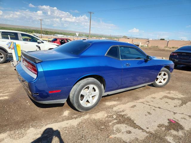 Photo 3 from auction – 2010 DODGE CHALLENGER with VIN 2B3CJ4DV6AH313821
